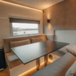 overlander comfort of a home